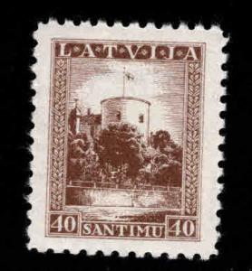 Latvia Scott 179 MNH**  stamp