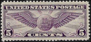 C12 Mint,OG,NH... SCV $17.50