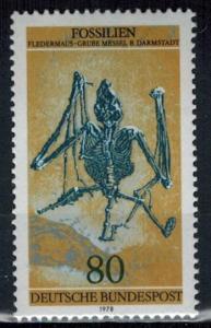 Germany - Bund - Scott 1275 MNH (SP)