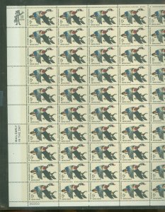 United States #1362 Mint (NH) Multiple