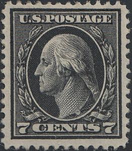 U.S. 407 FVF MH (32119)