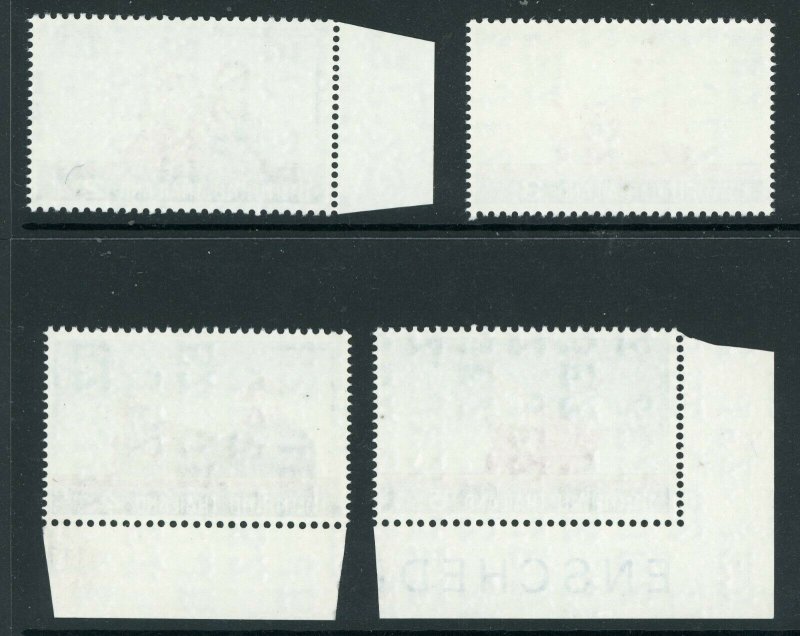 Thailand 1977 Plays & Literature Scott # 818-22 Mint Non Hinged Y654 ⭐⭐⭐⭐⭐⭐⭐⭐ 