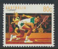 Australia SG 1189  SC# 1122 Squash  Used / FU  see details