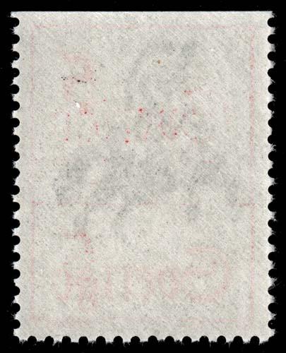 Sweden - Scott 756 - Mint-Never-Hinged