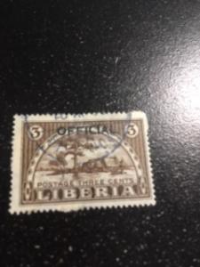 Liberia sc O114 u