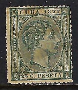 Cuba 73 MOG 368C
