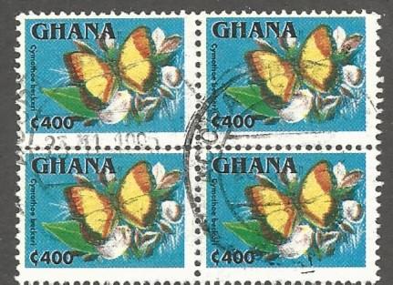 Ghana 1835