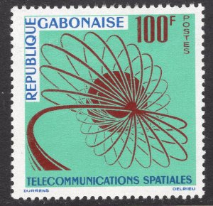 GABON SCOTT 168