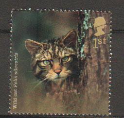 Great Britain SG 2483  Used 