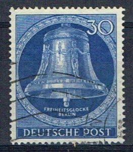 Germany Berlin Scott 9N97