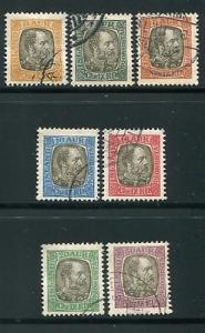 Iceland #O13-9 Used 20% CV Opening Bid
