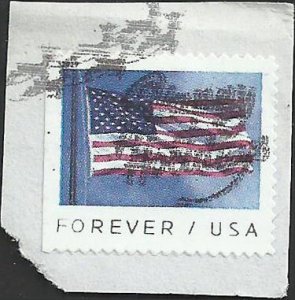 I Think Postal Forgery