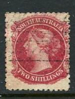 South Australia #53 Used (Box1)