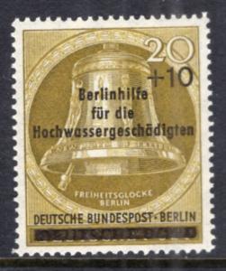 Germany Berlin 9NB17 Bell MNH VF