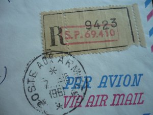 Europa 1961 - France- Set