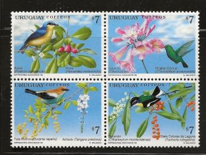 URUGUAY   SC # 1789  MNH