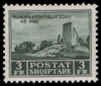 Albania SC# 259 MH f/vf