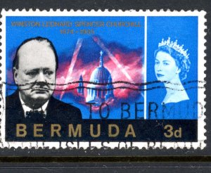 Bermuda 201 U 1966