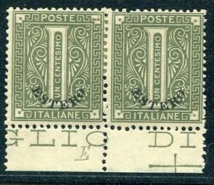 LevanteItaliano-Emiss. Gener.Cent1 couple an irregularly modified corner