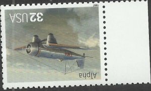 # 3142e MINT NEVER HINGED ( MNH ) ALPHA