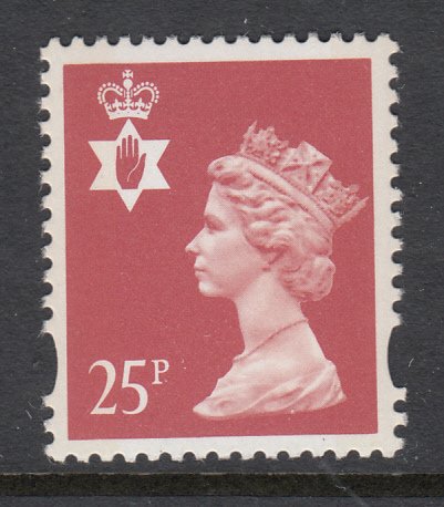 Great Britain Northern Ireland NIMH59 MNH VF