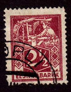 Estonia 61 Weaver 1922