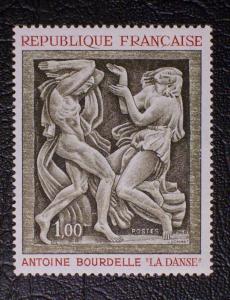 France Scott #1206 mnh