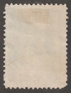 Persia, stamp, Scott#904, used, hinged,  30R, Grey/emerald,