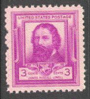  866 Fine MNH BA0677