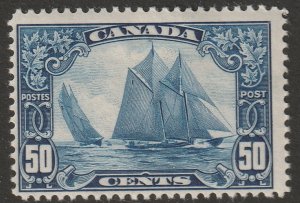Canada 158 MLH