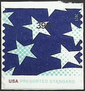 # 4962 Used Stars & Stripes