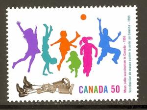 Canada 2120 mint never hinged SCV $ 1.00