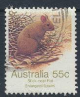 Australia SG 797 Fine Used  