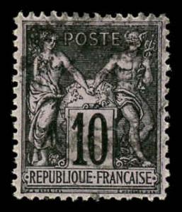 France 106 Used