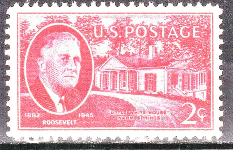 USA # 931  MNH STAMP 1945-46  SEE SCAN