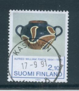 Finland 868  Used
