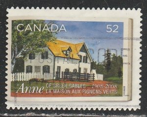 Canada    2278    (O)    2008