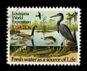 United States #2086 used