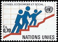 UN GENEVA   #97 MNH (1)