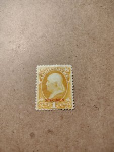 (2119) United States #01s