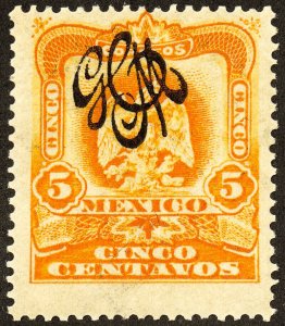 Mexico Stamps # 482 MNH VF Scott Value $115.00