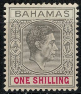 Bahamas #110*  CV $11.50