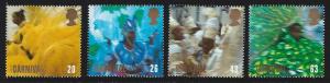 Great Britain  MNH sc 1825 - 1828