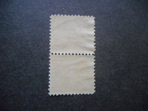 # 537 VFOG Pair...Glazed Gum