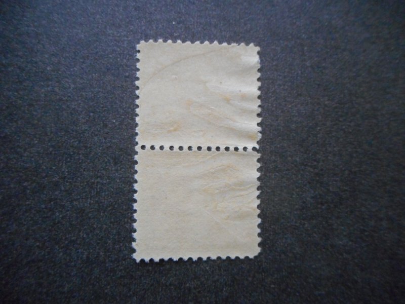 # 537 VFOG Pair...Glazed Gum