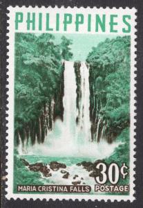 PHILIPPINES SCOTT 808