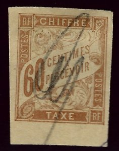 Important France J22 Used Jumbo VF...From a great auction!