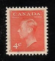 Canada #306