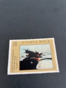 Costa Rica sc C510 MH