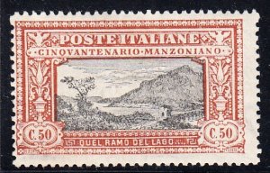 Italy #168 Mint OG